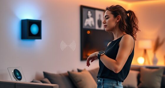 ubiquitous voice technology