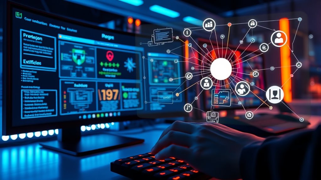 understanding cyber attack stages