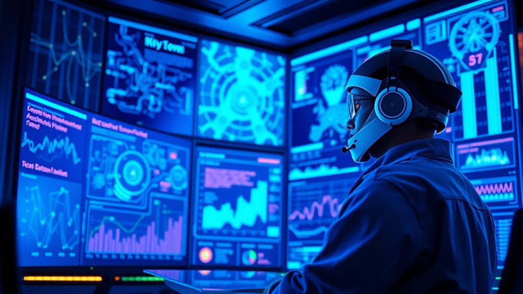 unified threat detection and response