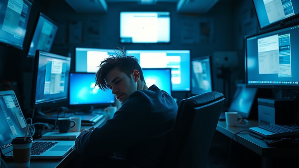 unplug reconnect rebalance thrive