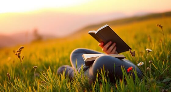 unplugging for mental clarity