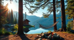 unplugging from digital devices