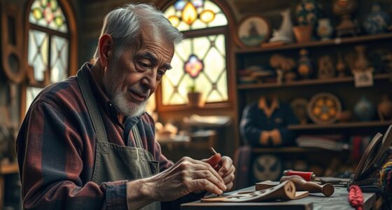 unreplaceable human skills