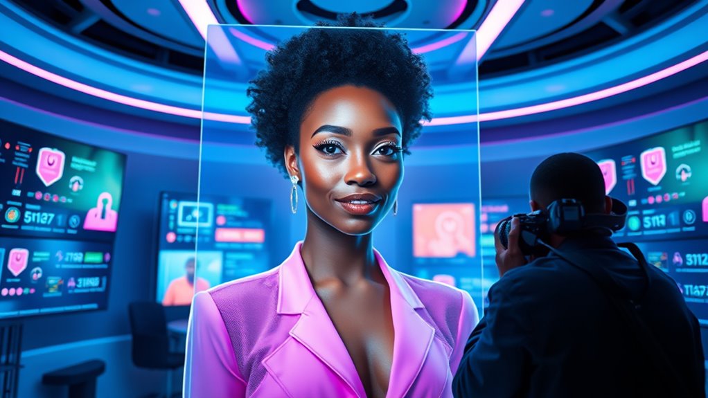 virtual influencers raise ethics