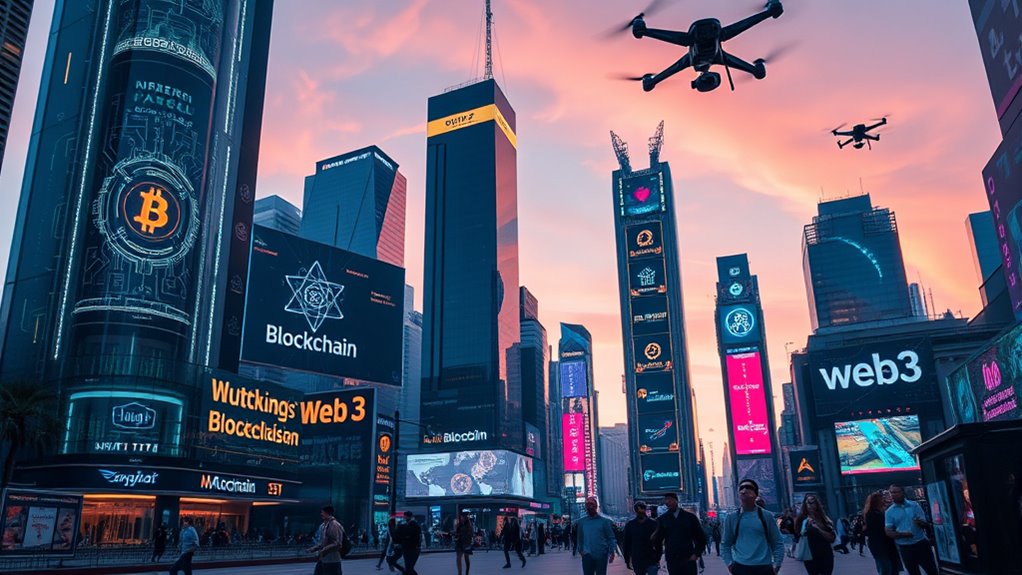 web3 decentralization debate