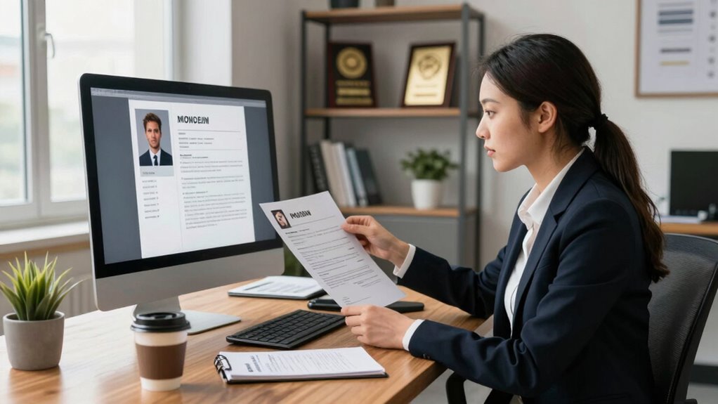 adaptable skilled ai candidates