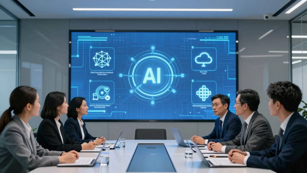 ai certification landscape evolution