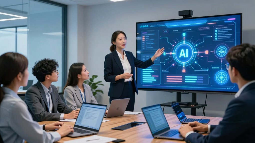 ai change management ethics