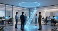 ai driven career progression