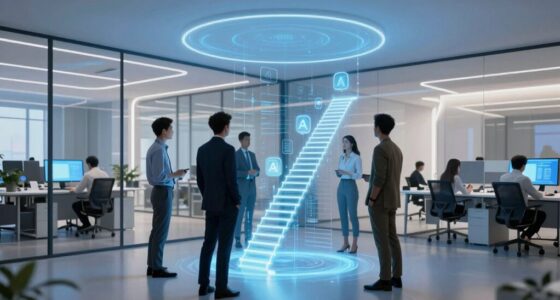 ai driven career progression