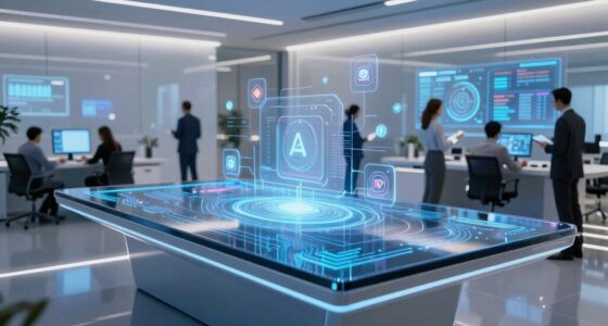 ai driven enterprise transformation