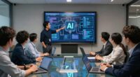 ai driven internal training roles