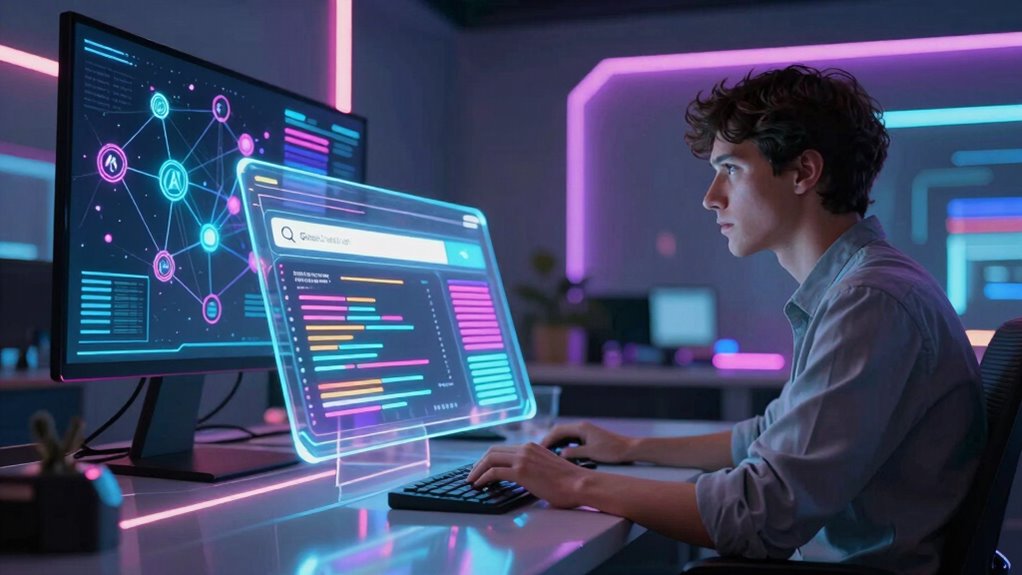 ai driven personalized search