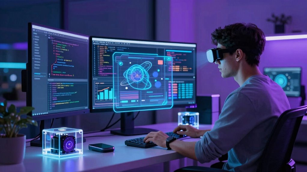 ai enhanced collaborative development strategies