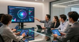 ai enhances work productivity