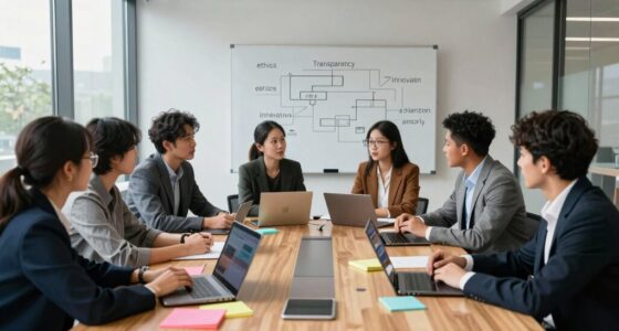 ai ethics oversight roles