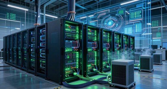 ai factory impact on cloud