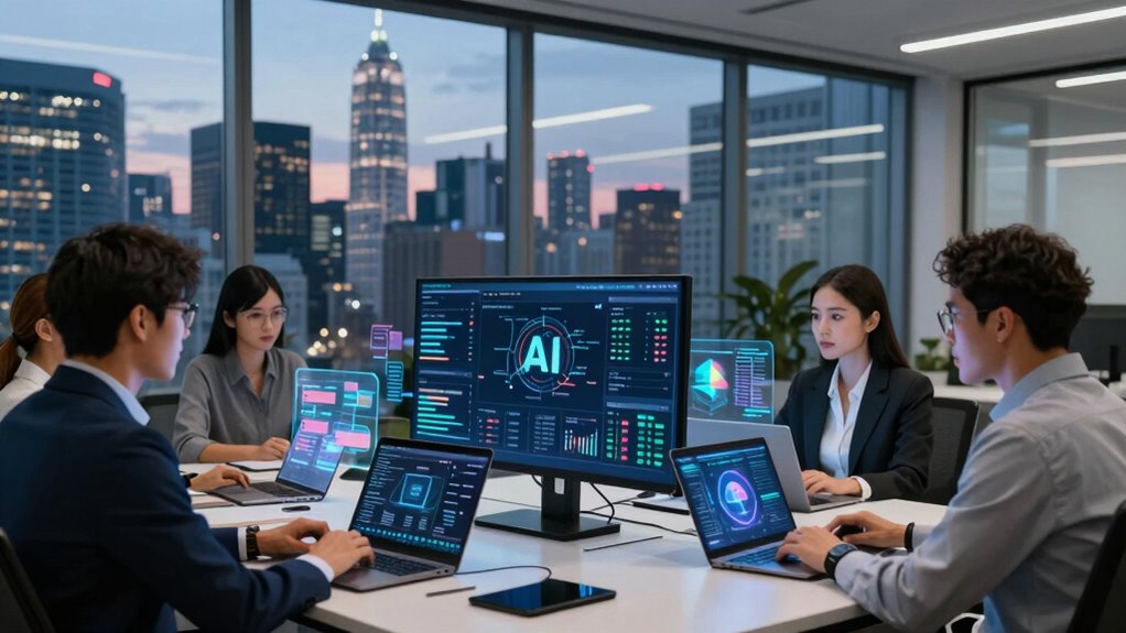 ai governance and data stewardship