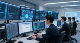 ai impact on operations