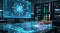 ai inference cost efficiency