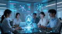 ai job security forecast