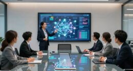 ai procurement role development