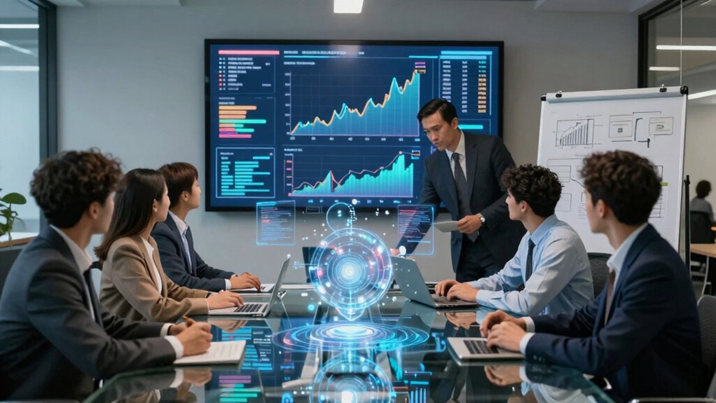 ai risk and data governance