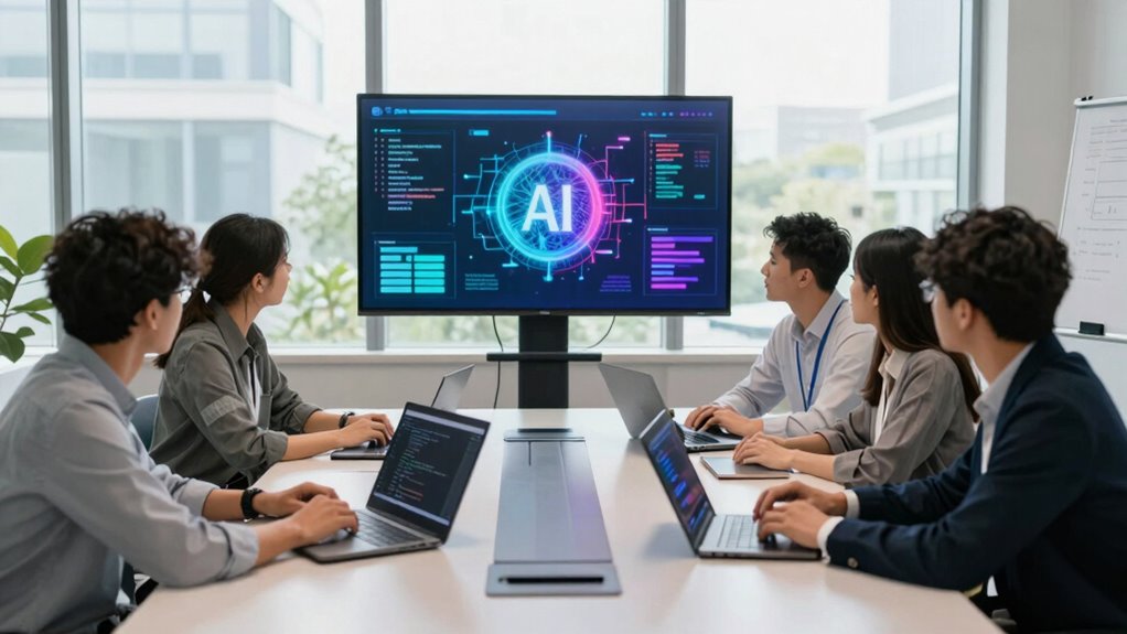 ai s ethical and user impact