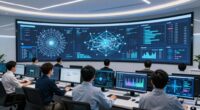 ai training boosts infrastructure efficiency