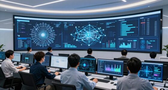 ai training boosts infrastructure efficiency