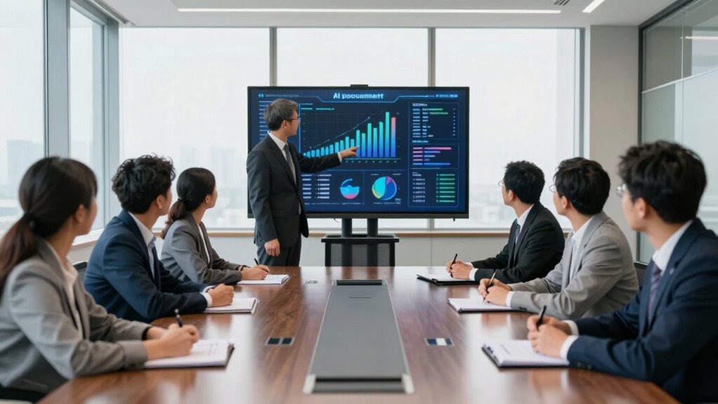 ai vendor evaluation and standards