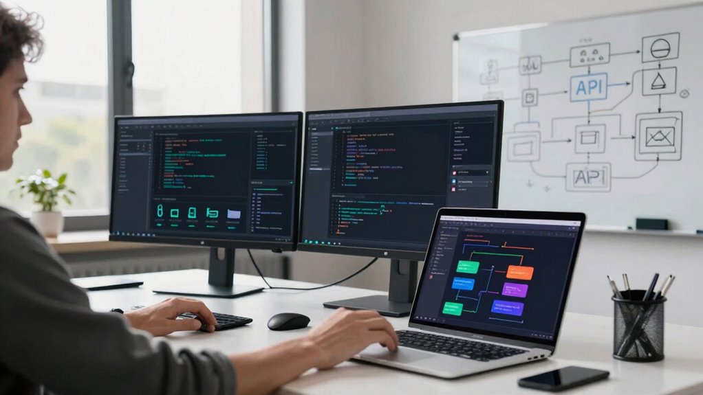 api driven development accelerates collaboration
