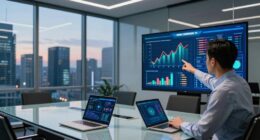 assessing cyber risk impact