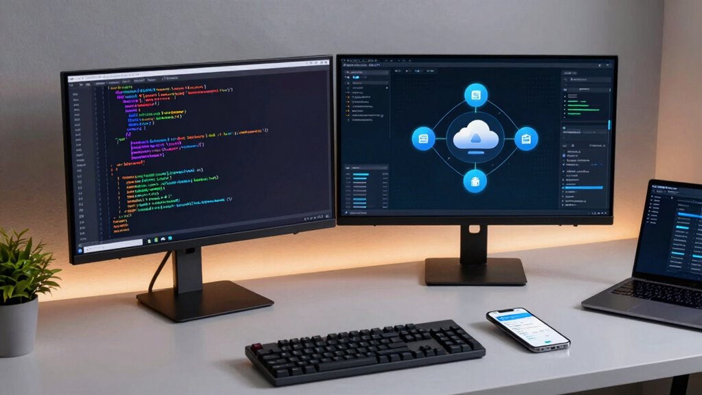 automate collaborate secure scale