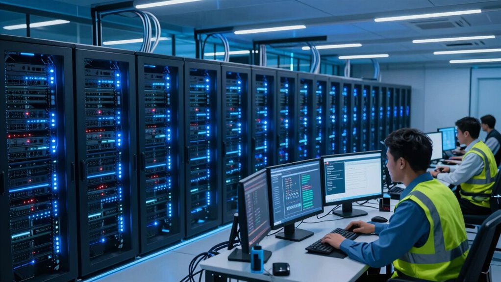 automated compliant scalable patching
