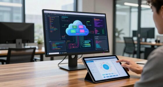 automated infrastructure management practices