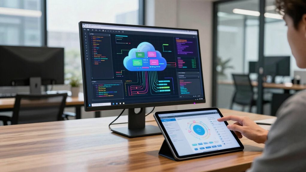 automated infrastructure management practices