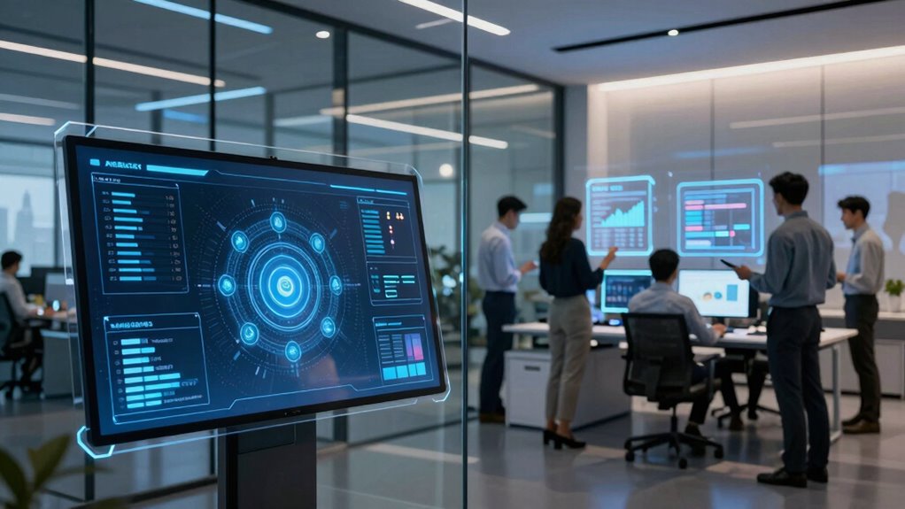 autonomous ai decision making evolution