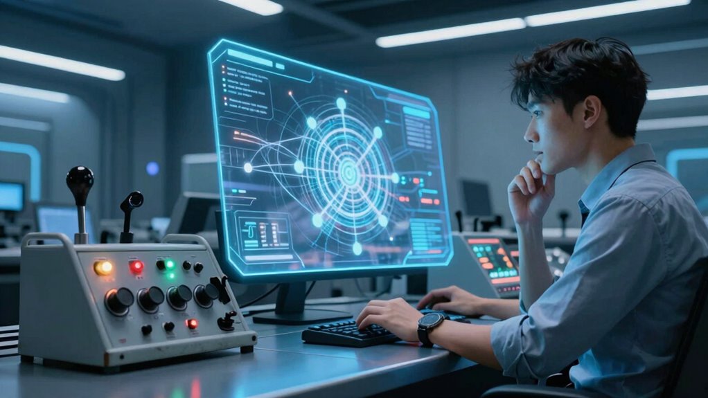 autonomous ai with oversight