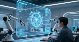 autonomous decision making systems