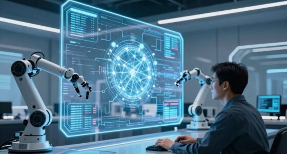 autonomous decision making systems