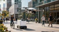 autonomous systems integrating daily