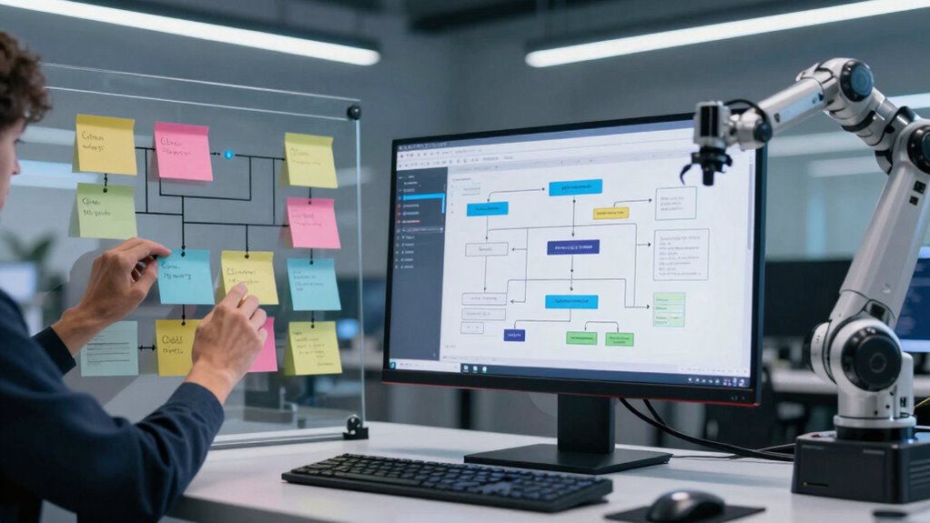 balanced ethical ai workflows
