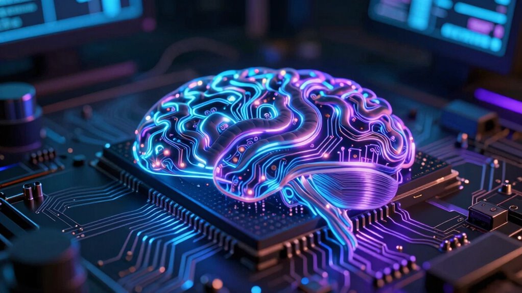 brain inspired energy efficient computing