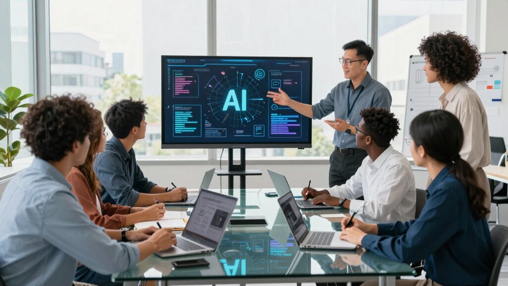 bridging ai team communication