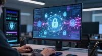 browser security in saas