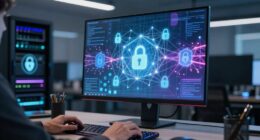 browser security in saas