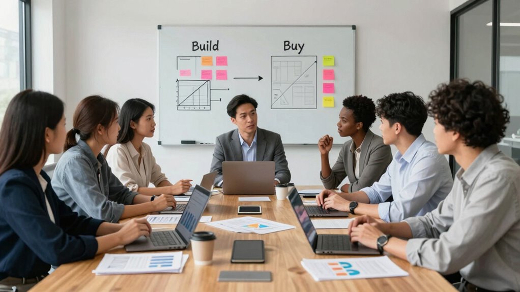 build buy ethical ai