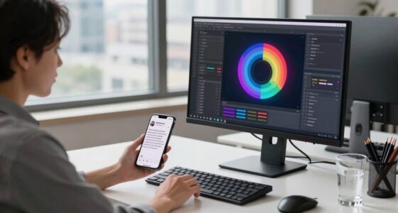 building tech professionals credibility