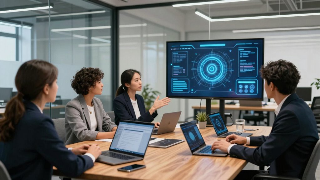 building trust in ai